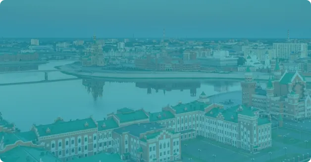 Отель в г. Йошкар-Ола